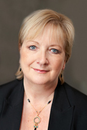 Catherine Dunne