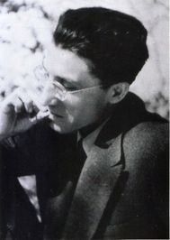 Cesare Pavese