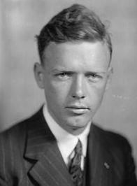 Charles A. Lindbergh