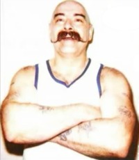 Charles Bronson