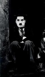 Charles Chaplin