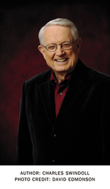 Charles R. Swindoll