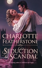 Charlotte Featherstone