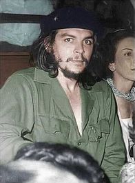 Che Guevara