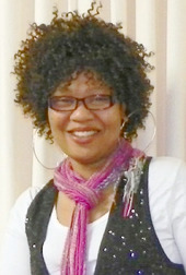 Cheris Hodges