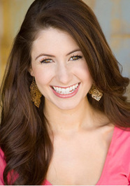 Chloe Coscarelli