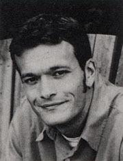 Chris Bachelder