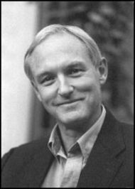 Christopher Buckley