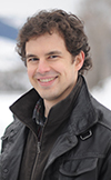 Christopher Paolini