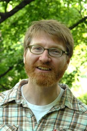 Chuck Klosterman