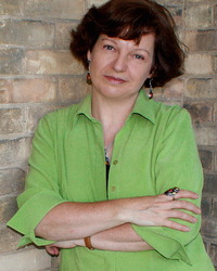 Claire Delacroix