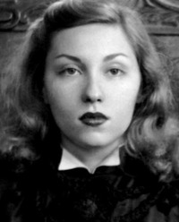 Clarice Lispector