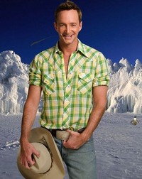 Clinton Kelly