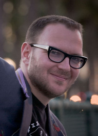 Cory Doctorow