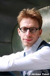 Daniel Tammet