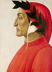 Dante Alighieri