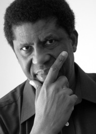 Dany Laferrière