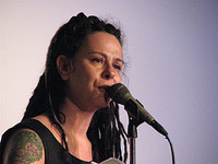 Daphne Gottlieb