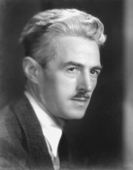 Dashiell Hammett