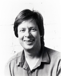 Dave Barry