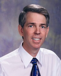 David Barton