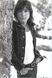 David  Cassidy