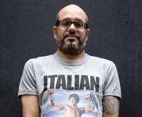 David  Cross