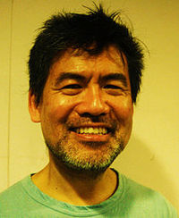 David Henry Hwang