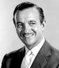 David Niven