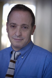 David Sedaris