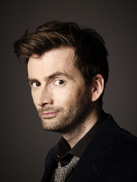 David Tennant