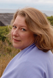 Deborah Harkness