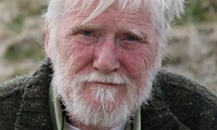 Dermot Healy