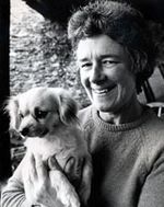 Dervla Murphy