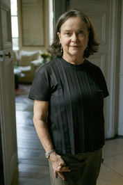 Diane Johnson