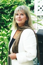 Dianne Harman