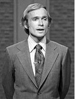 Dick Cavett