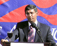 Dinesh D'Souza