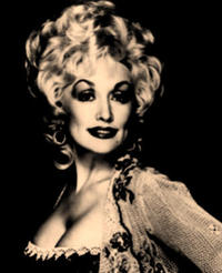 Dolly Parton