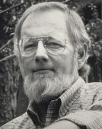 Donald Barthelme