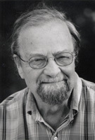 Donald Hall