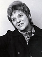 Dorothy Uhnak