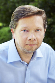 Eckhart Tolle