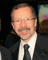 Ed Catmull