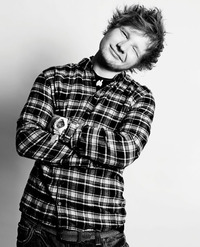 Ed Sheeran