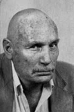 Edward Bunker