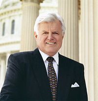 Edward M. Kennedy