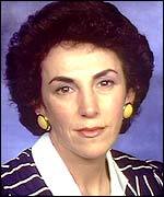 Edwina Currie