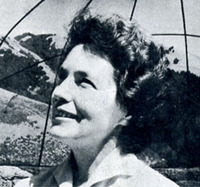 Eleanor Cameron