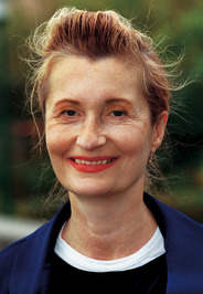 Elfriede Jelinek